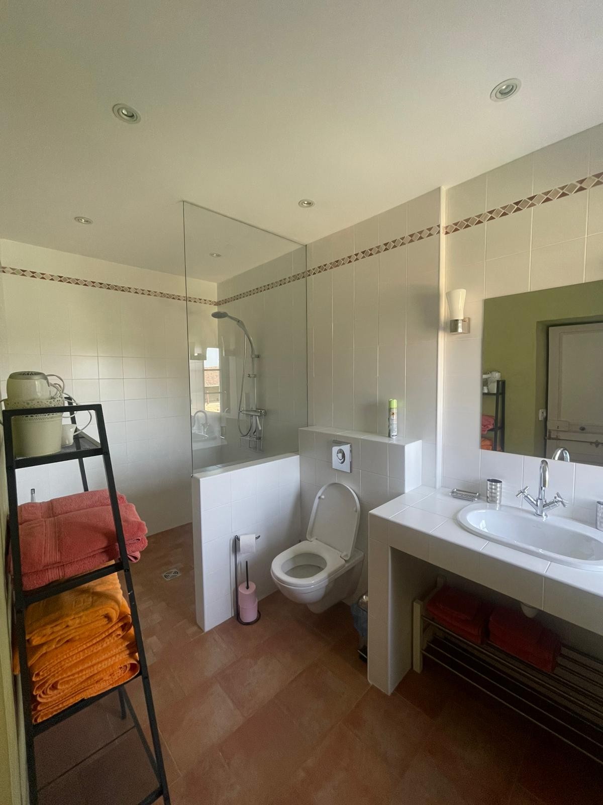 Salle de Bain