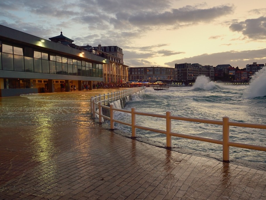 Dinard 
Crédits photos : ADT 35 LE-GAL-Yannick