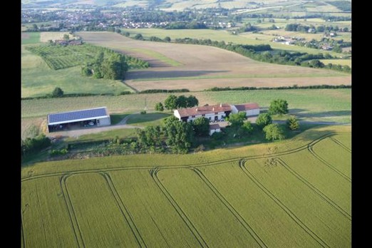 Image n° 1 de la location