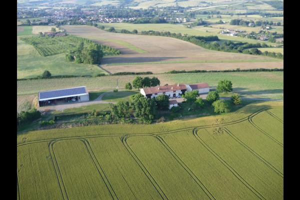 Photo n° 1 de la location