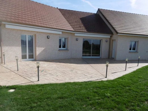 Les Hirondelles de la Loire