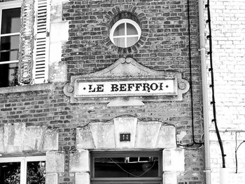 Duplex Room - La Femme d'à Côté - Saint-Valery-sur-Somme - Hauts-de-France