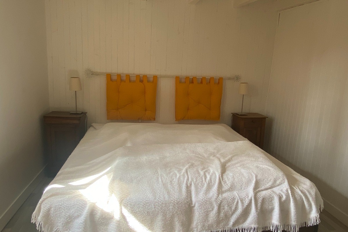 Chambre 1