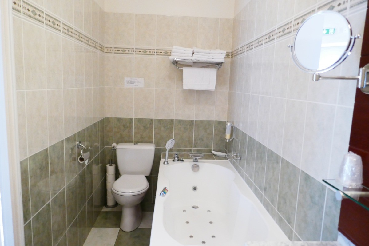 Salle de bain