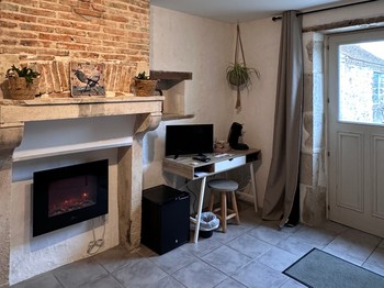 Fleur room