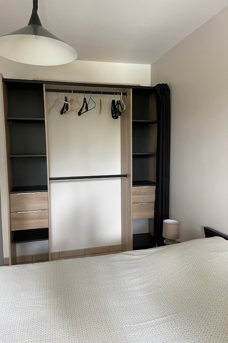 chambre parentale gite clevacances pilat