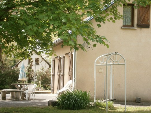 Image n° 1 de la location