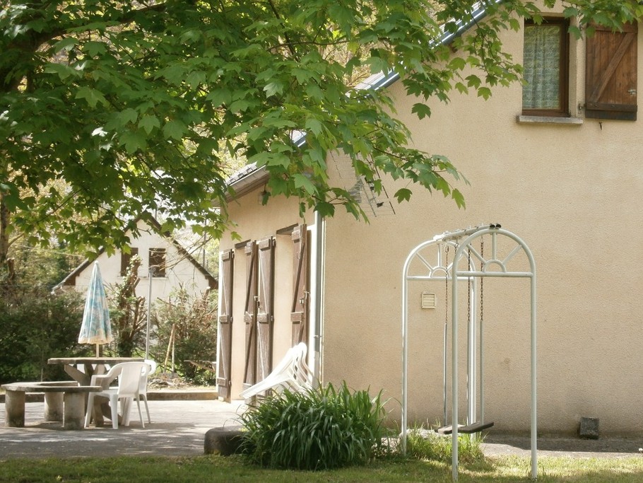 Photo n° 1 of the location