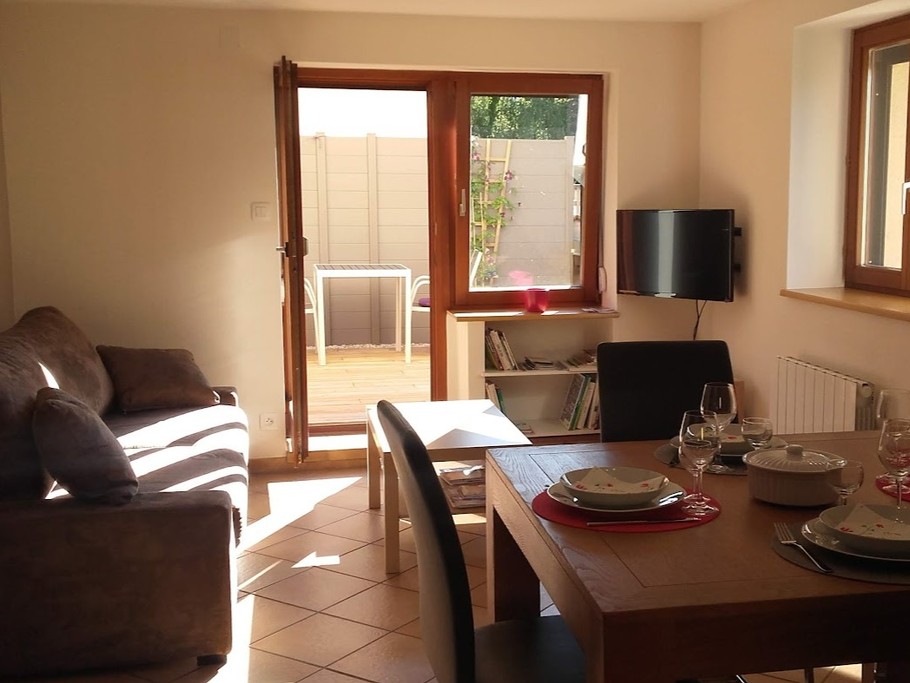 Photo n° 1 of the location