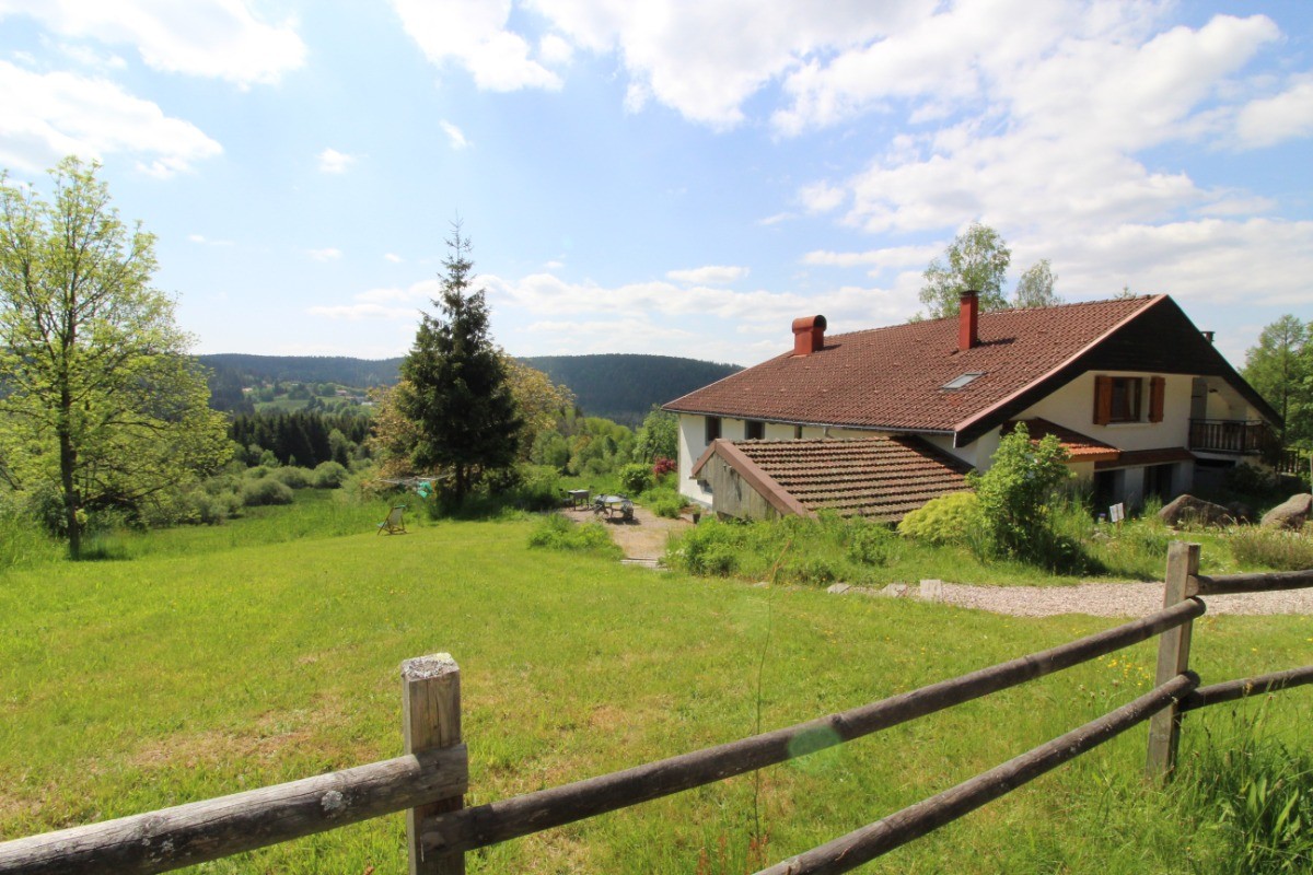 La Ferme du Grand Père Prosper