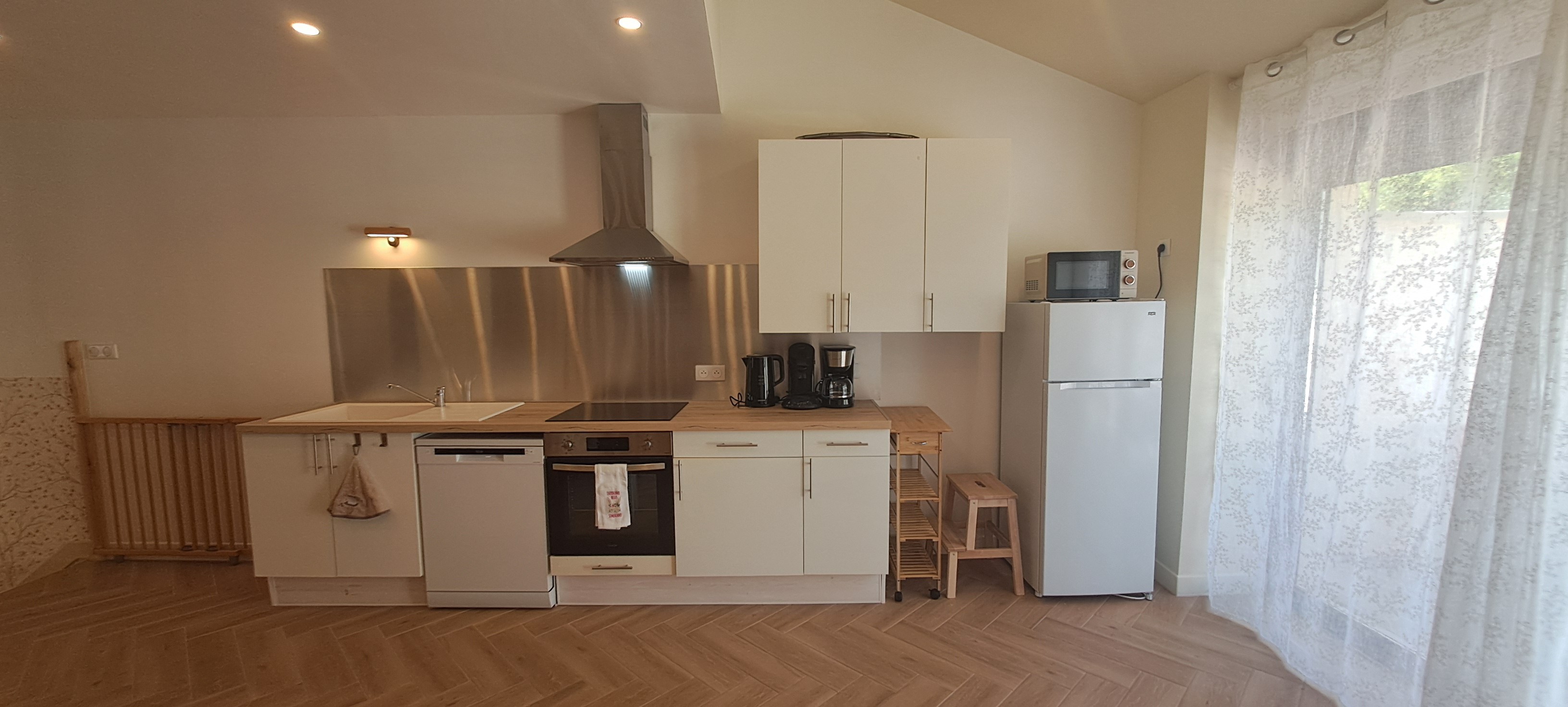 Cuisine - A Relaxing Getaway in the Meuse