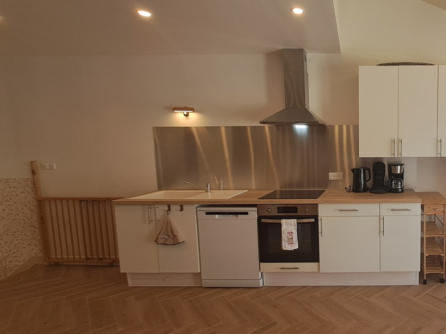 Cuisine - A Relaxing Getaway in the Meuse