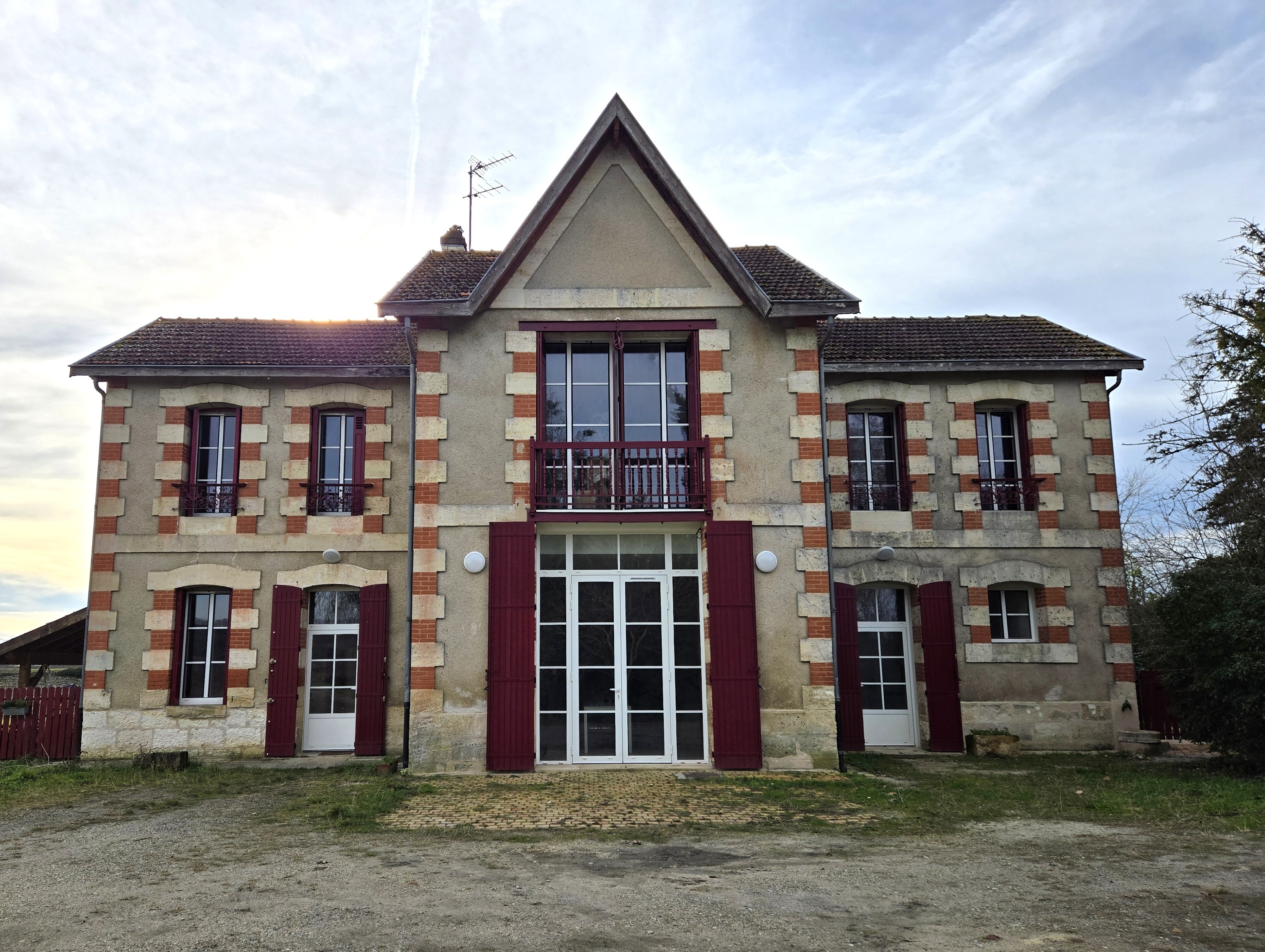 La Villa