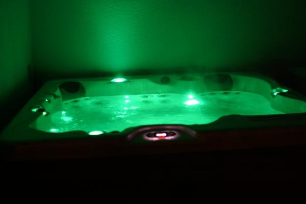 le spa