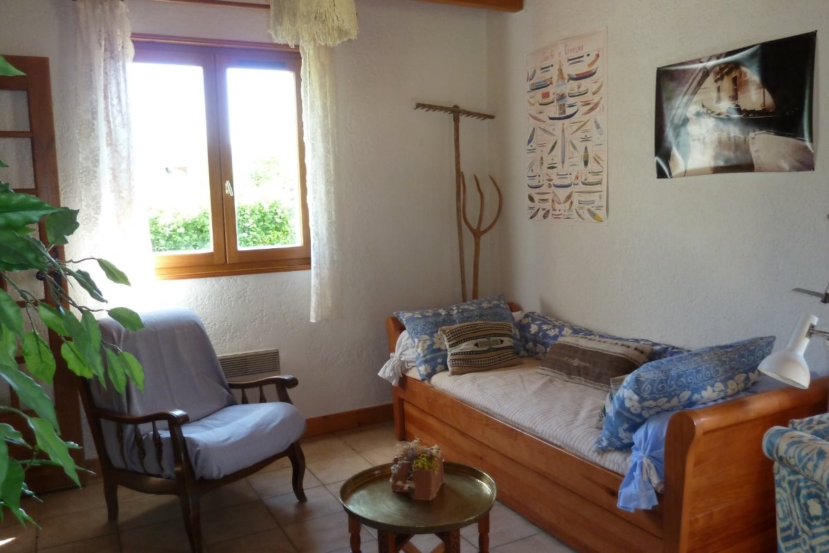 Photo n° 6 de la location