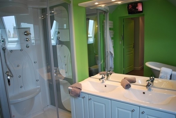 Salle de bain