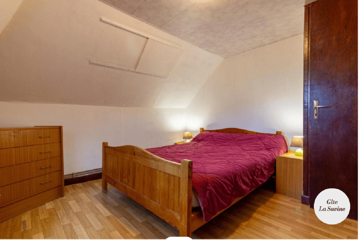 Chambre 3