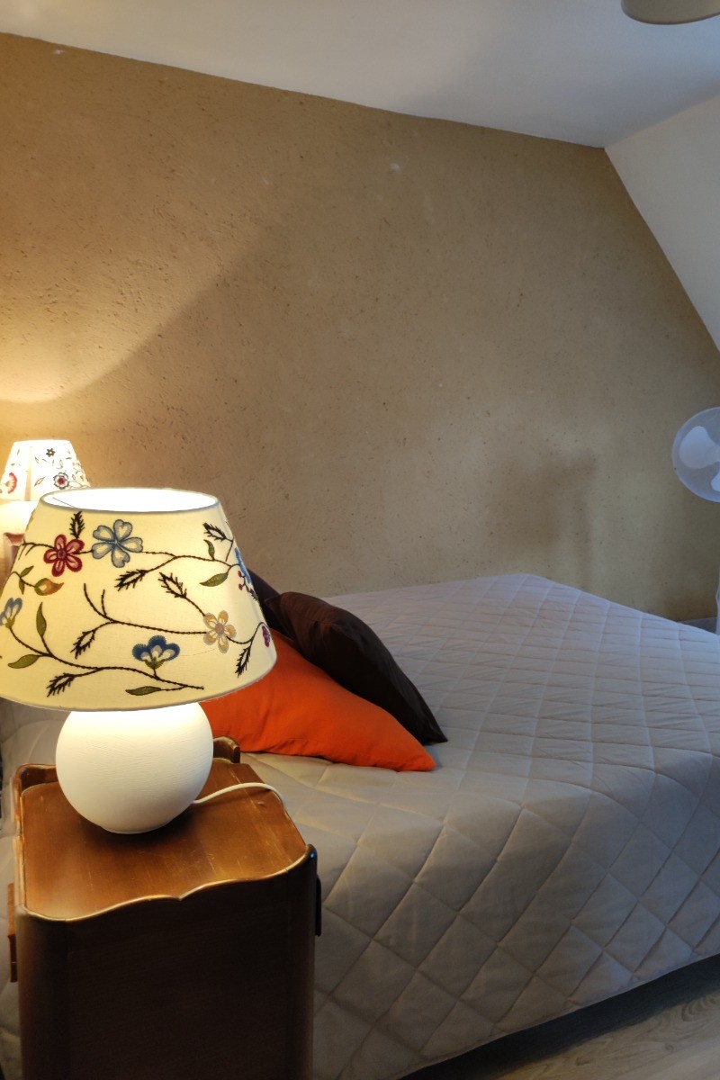 Chambre lit en 160