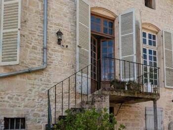 Bed and breakfast Le Val du Roy