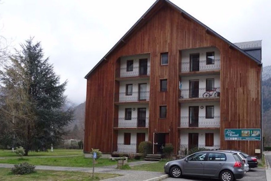 Photo n° 14 de la location