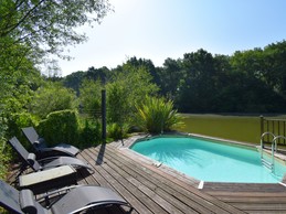 Piscine privée