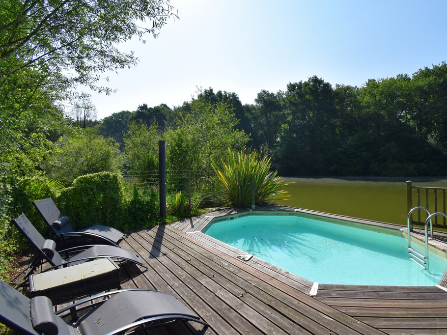 Piscine privée