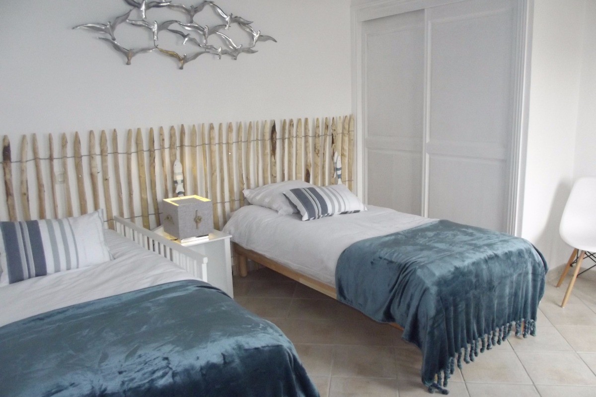 chambre 2