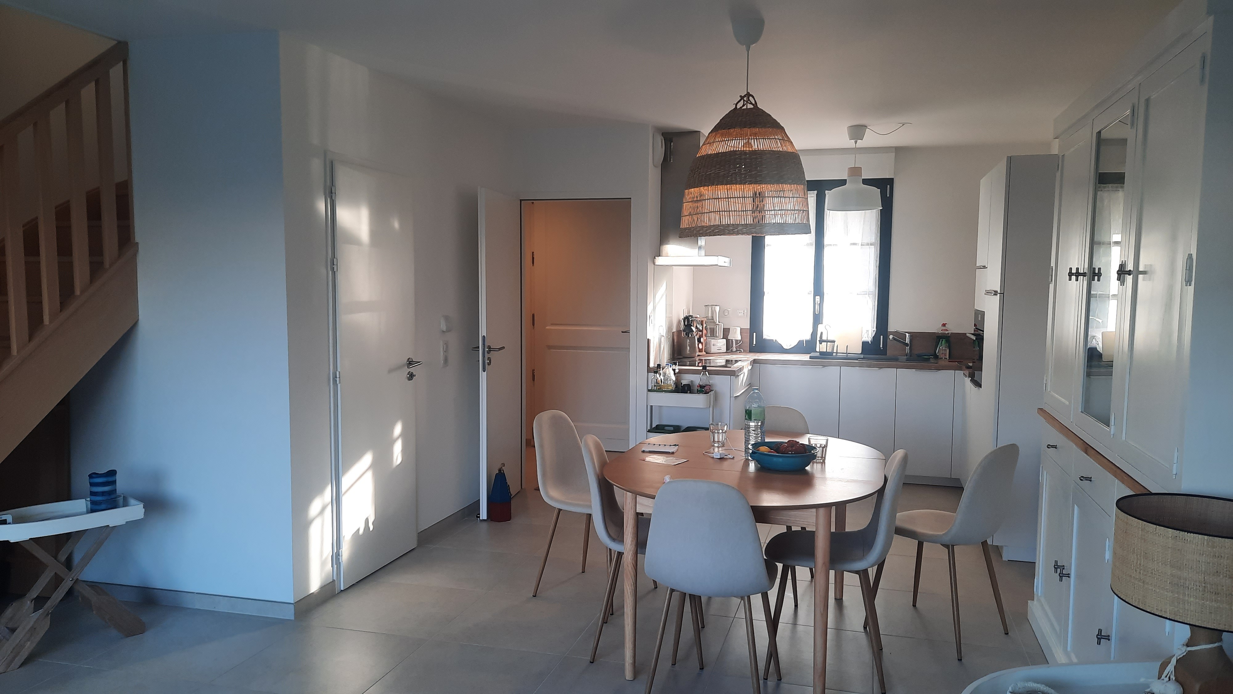 Kitchen L'Art 2 l'Eau Neufchâtel Hardelot