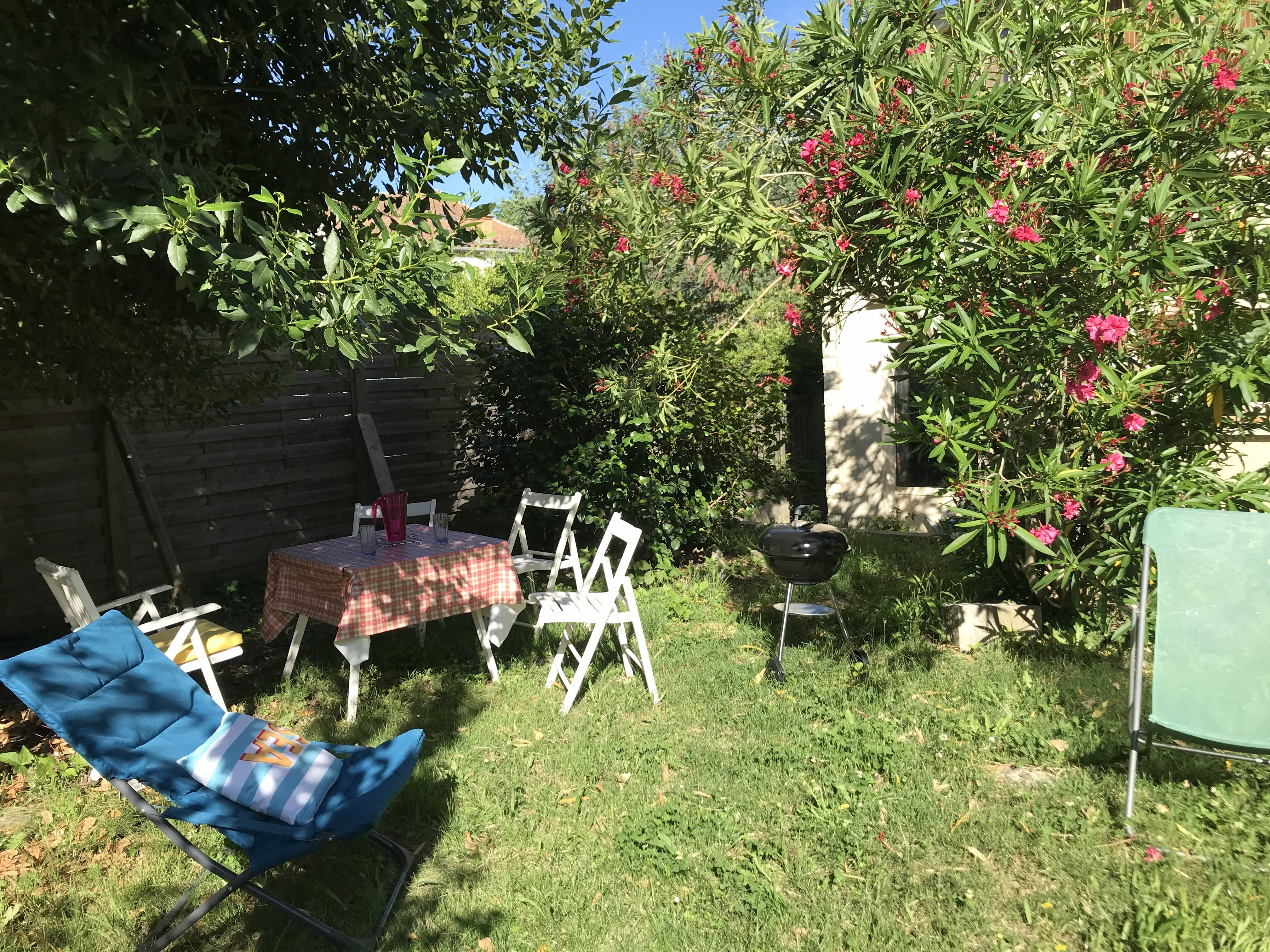 Jardin