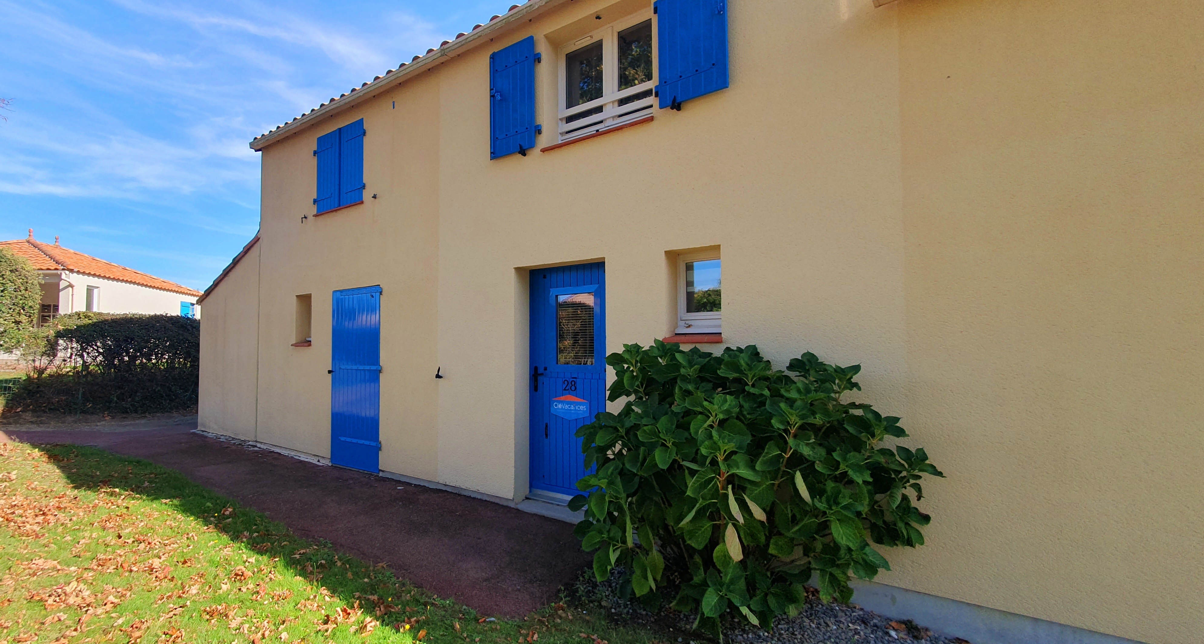 Photo n° 18 de la location