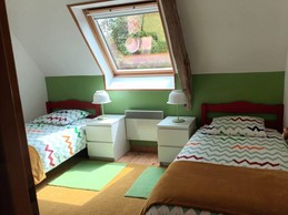 chambre enfants