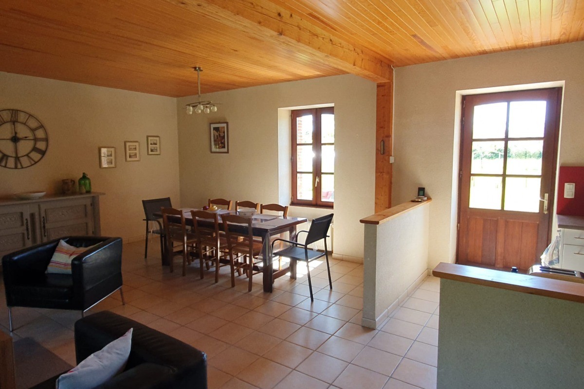 Photo n° 6 de la location