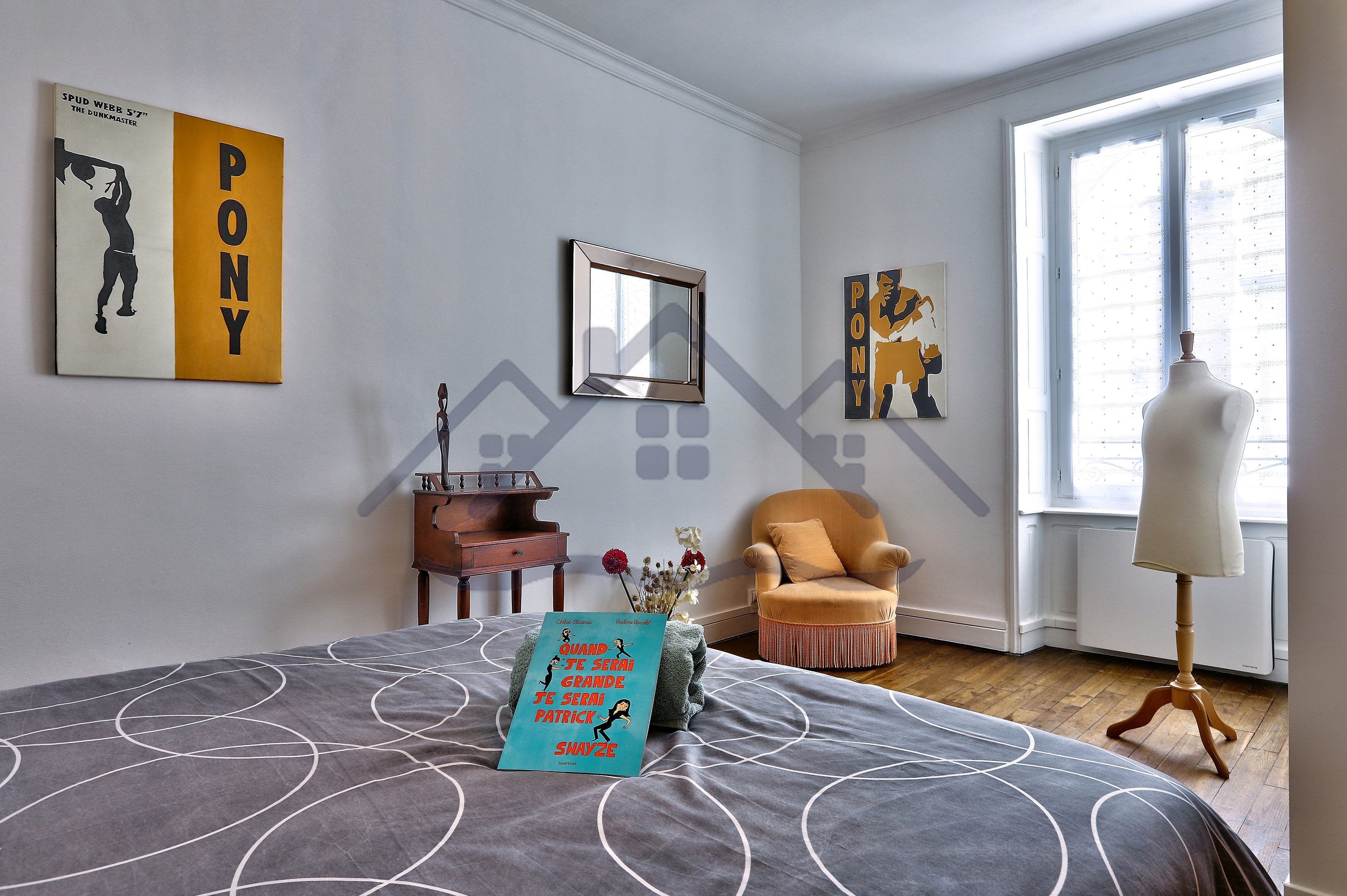 Photo n° 15 de la location