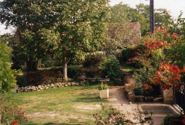Jardin