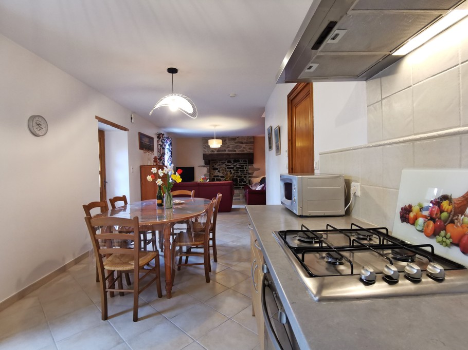 Photo n° 7 de la location