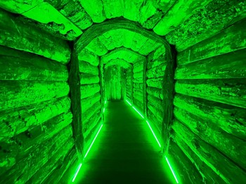 Maison des Farfadets pour 8 personnes, Défi Planet', à Dienné, Vienne