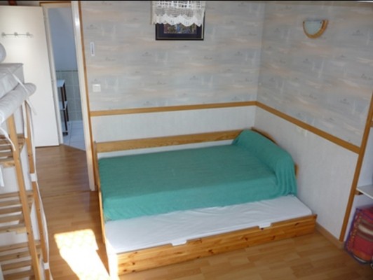 petite chambre