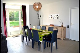 Gite du Hallay - stay