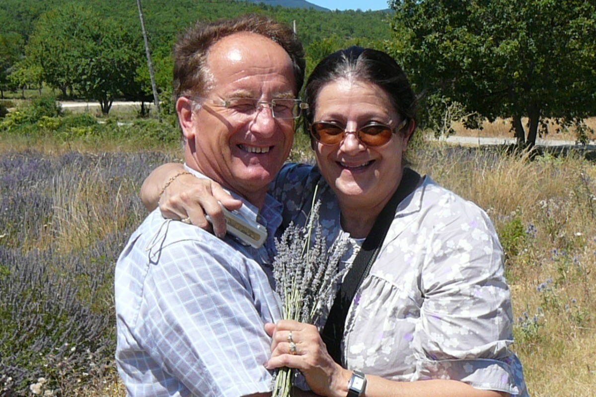 vos hôtes