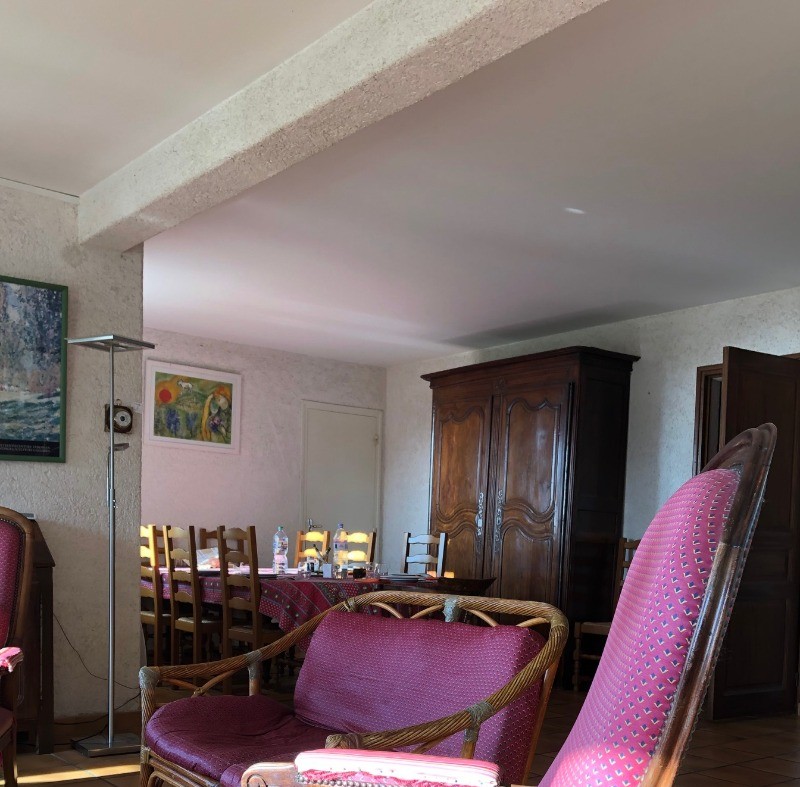 Le salon