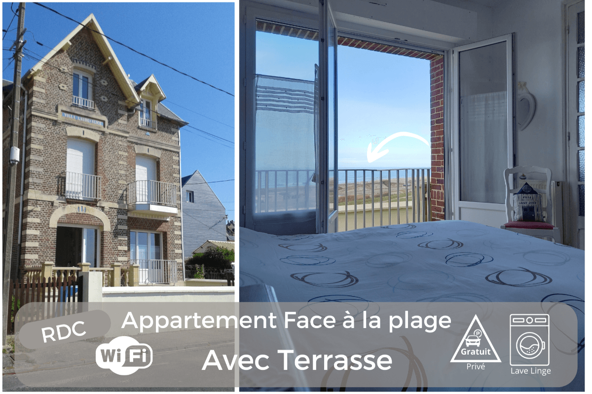 25- Conciergerie Ln Services Ault- Baie de Somme