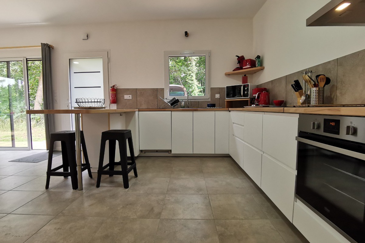 Photo n° 6 de la location
