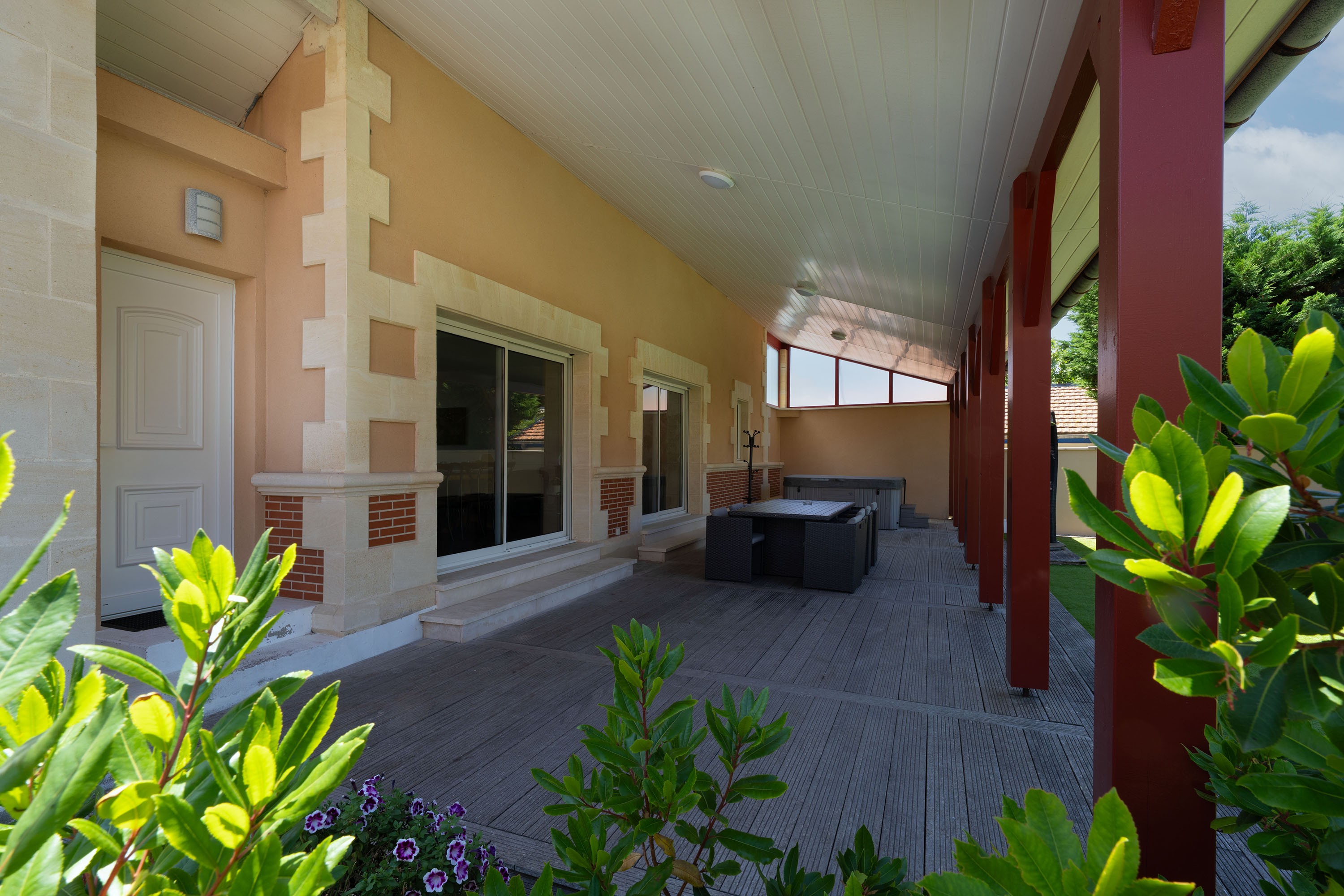 Villa Rachel - Lacanau Océan