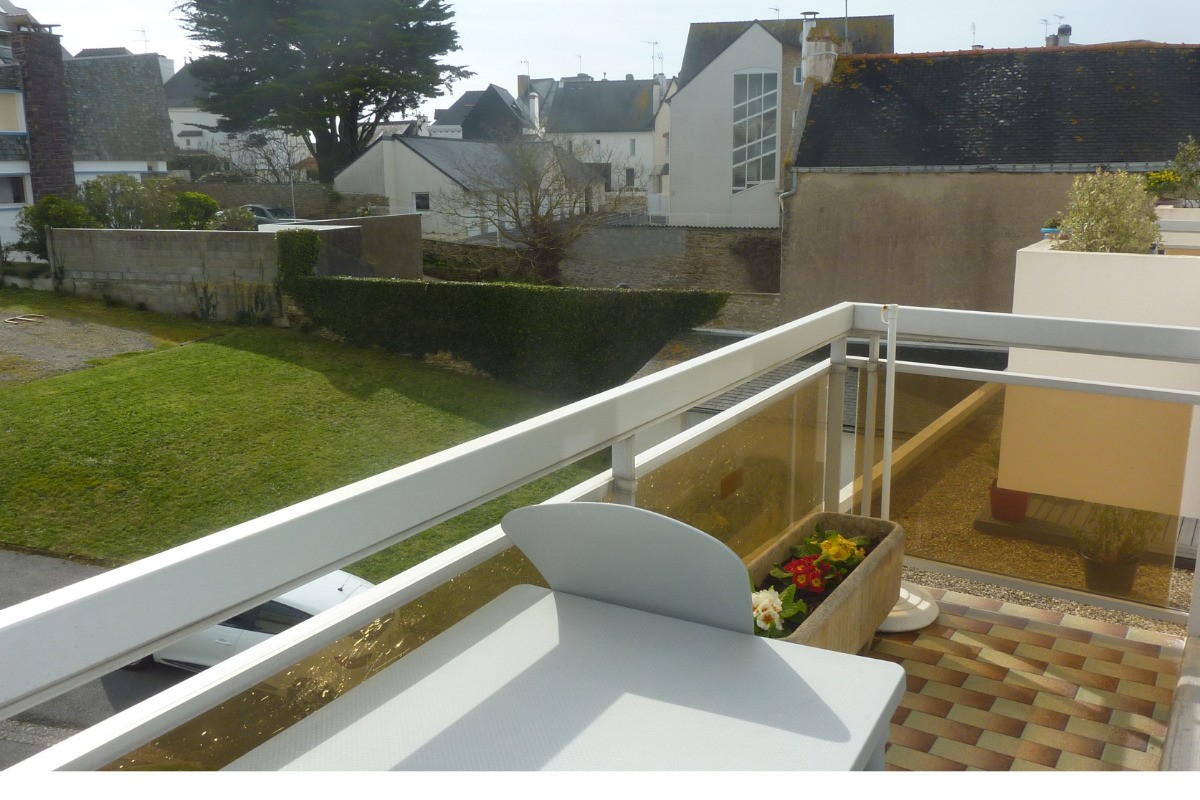 Balcon