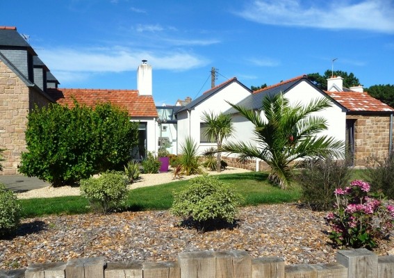 étage du corps principale