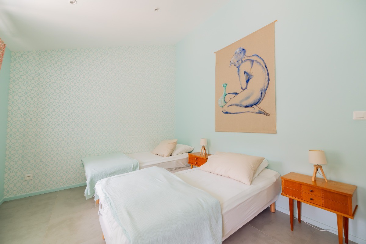 chambre