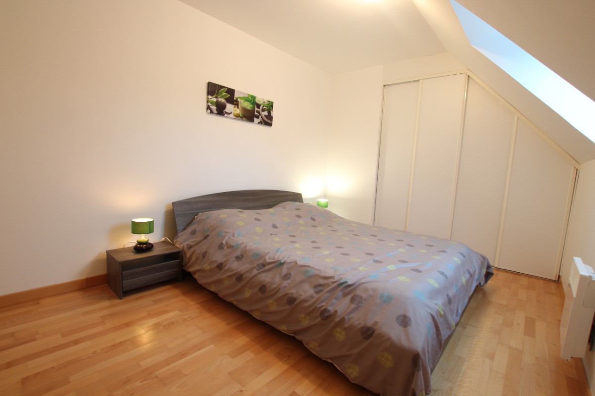 Autre vue de la grande chambre 1