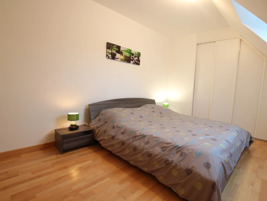 Autre vue de la grande chambre 1