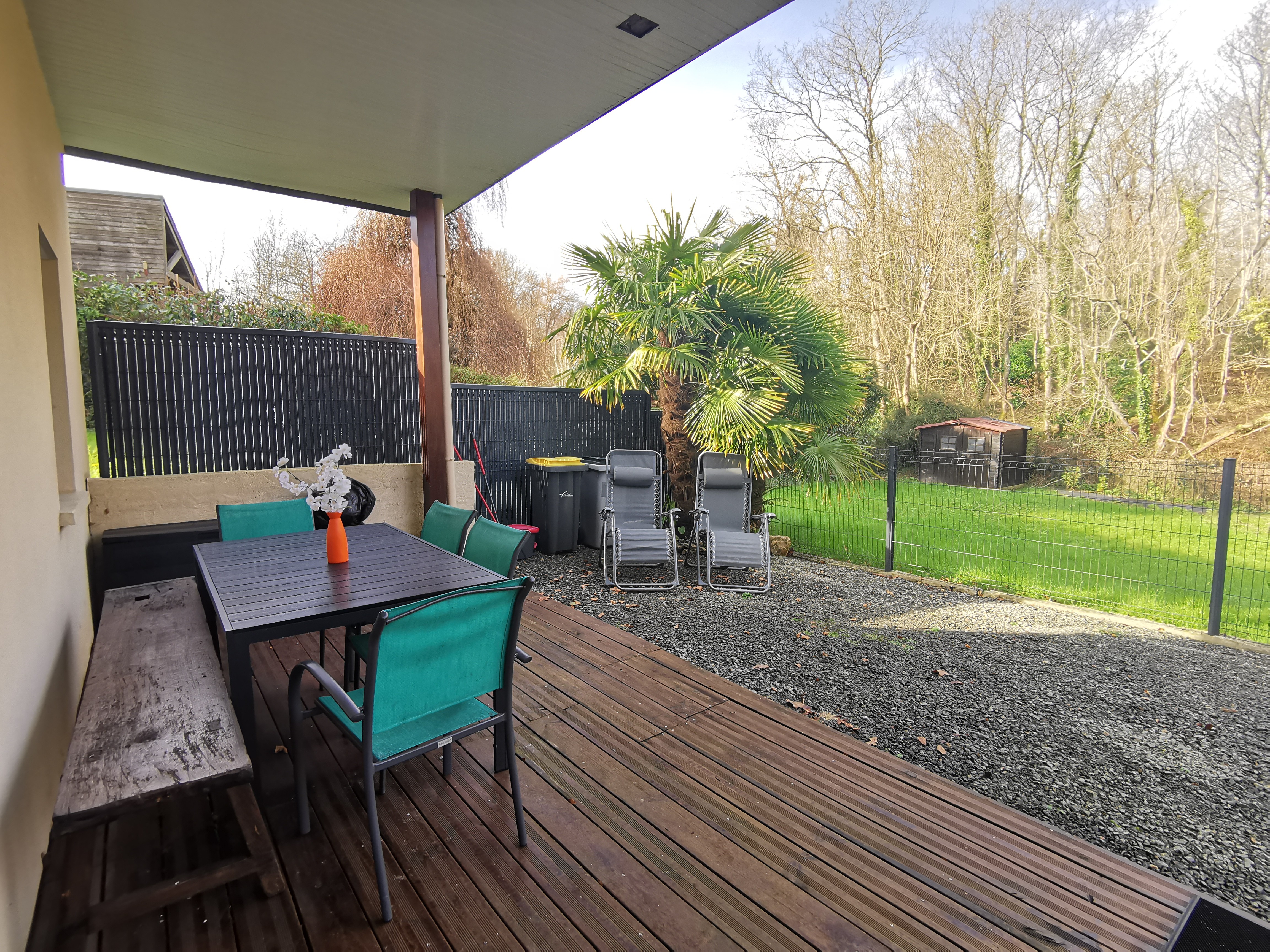 Photo n° 13 de la location