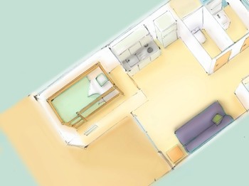 Photo n° 18 de la location